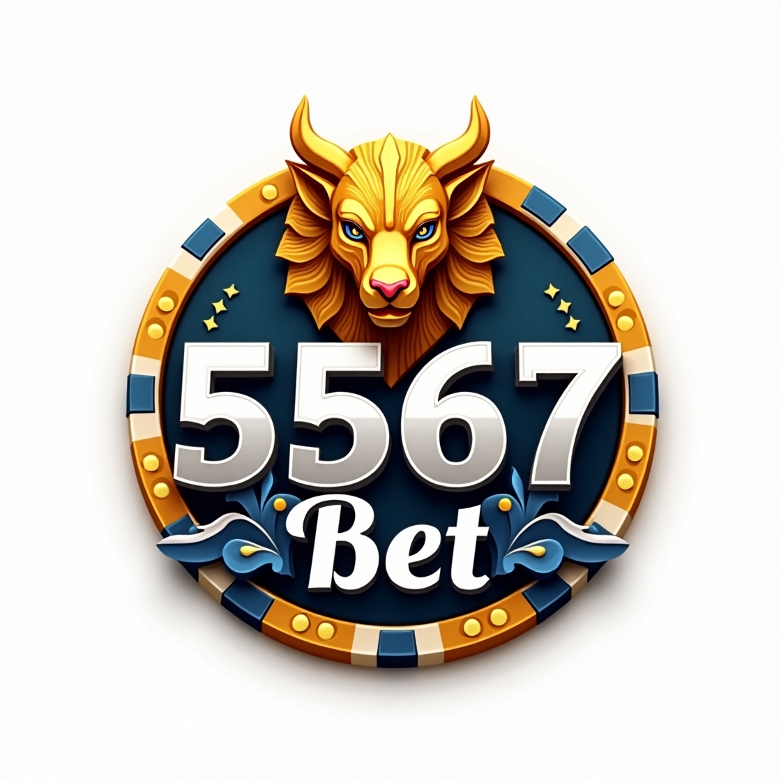 register 5567 BET